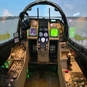 Nationwide Simulator Experience-F16 simulator